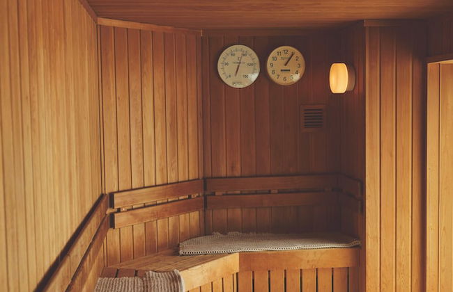 THE SENSE FUJI - Foto 34