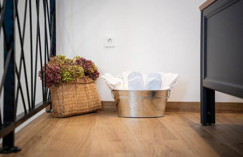 Wellness House Ana in Buzet - Haus für 2 Personen - Foto 27