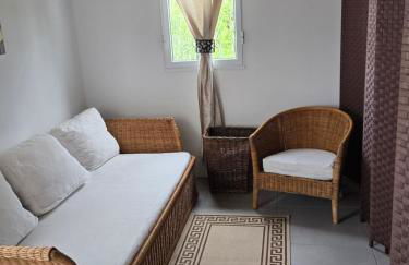 Rustica Ocean View House - Foto 8