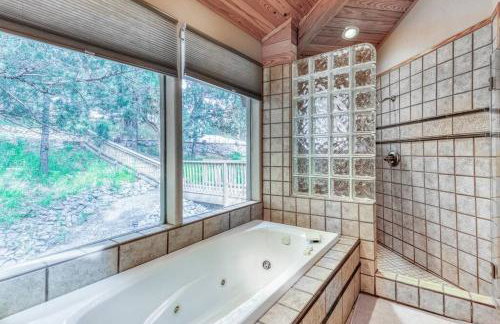 Mesa Verde, Hot Tub, Pedestal Octagon Home / Mount - Foto 25