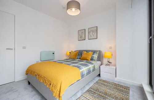 Villa Amalfi 2BR Urban Retreat - Foto 8