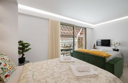 LAMAZONICO - Proche Centre - Terrasse Clim Plage - Foto 29