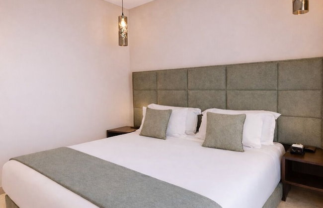 AS PREMIUM BY SOHO HOTELS - Foto 10