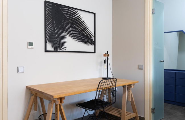 Blue Horizon Villa - Foto 14