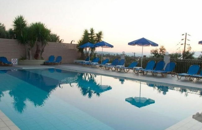 Varouxakis Hotel - Foto 22