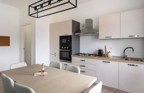 Arya's Corner by the Lake - Parcheggio - Vista lago - Foto 3