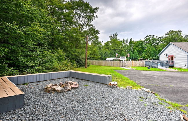 Harmony Ridge by Avantstay Large Deck w Hot Tub Forest Views - Foto 47