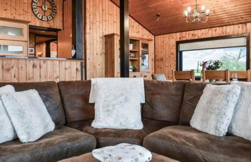 Glendowlin Lodge Retreat - Foto 5