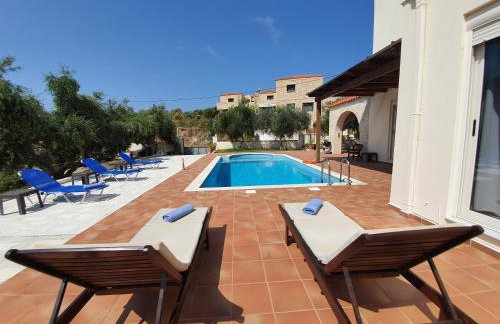 Argo Villa Kalives - Photo 3