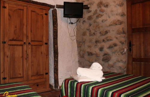 Alojamientos Cuevas Pinomojon - Foto 43