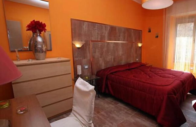 B&B Roma Gianicolense - Foto 4