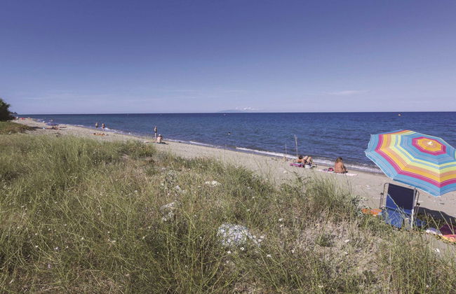 Résidence Odalys Référence Acqua Bella - Foto 26