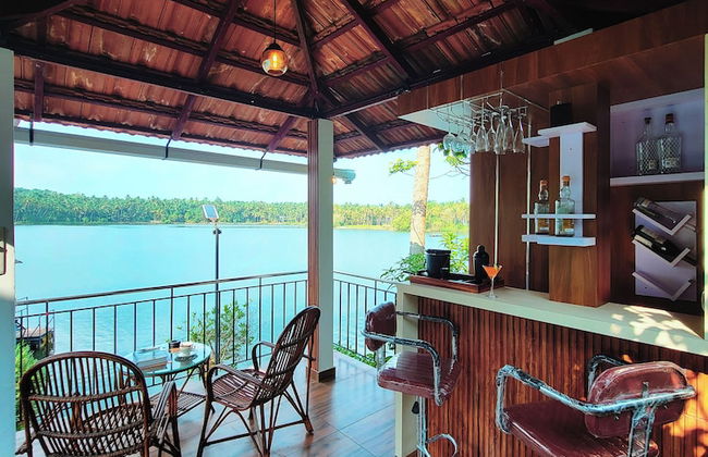 BelleVue Homestay and Wellness Center - Foto 16