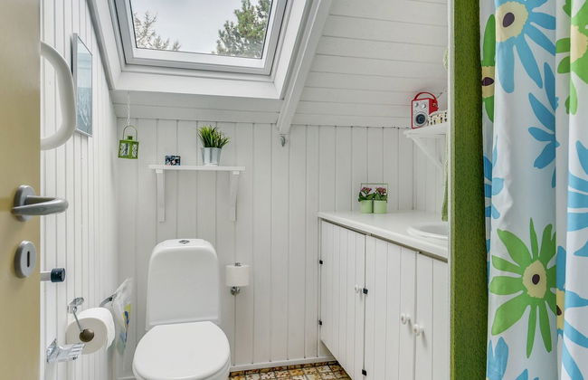 "Hjalmine" - 250m from the sea - Foto 18