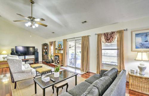 Gloucester Retreat with Backyard Oasis and Pier! - Foto 6