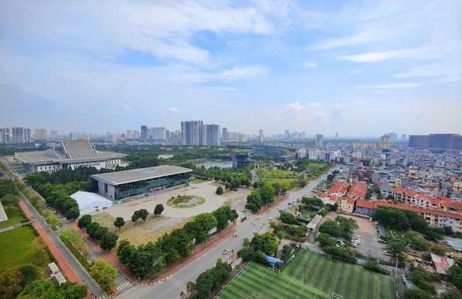 Vinhomes West Point Residence - Foto 48