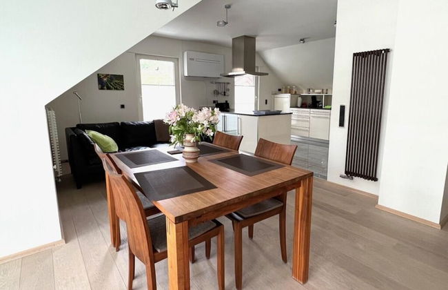 Savoir Vivre Modern Retreat - Foto 4