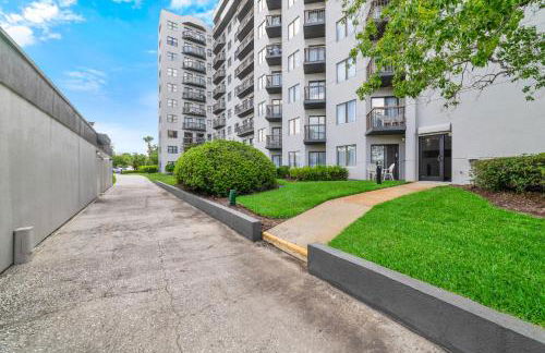 Fabulous Resort Condo with Heated Pool! - Foto 11