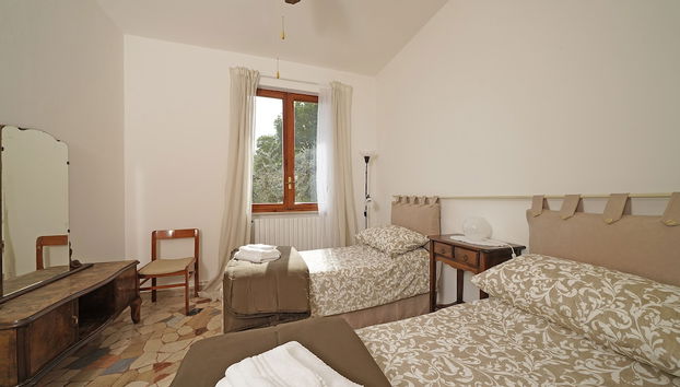 Al Castello by Wonderful Italy - Foto 4, Habitación