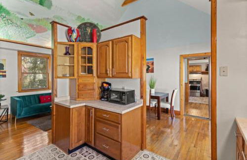 Amazing 2br 2ba with Loft C - Foto 27