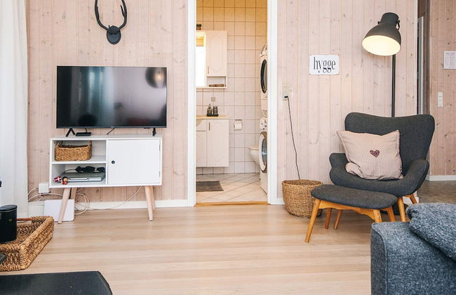 8 Person Holiday Home in Borkop-by Traum - Photo 14