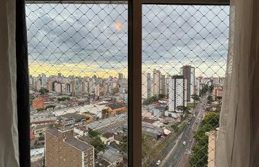 Apartamento 2 quartos vista urbana - Photo 23