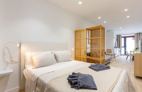 Nuevo piso cerca de universidad y playa - Photo 1