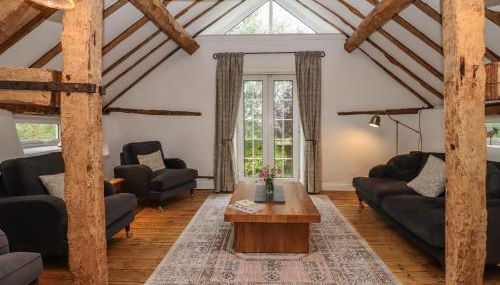 1 WhiteHouse Cottages - Foto 4