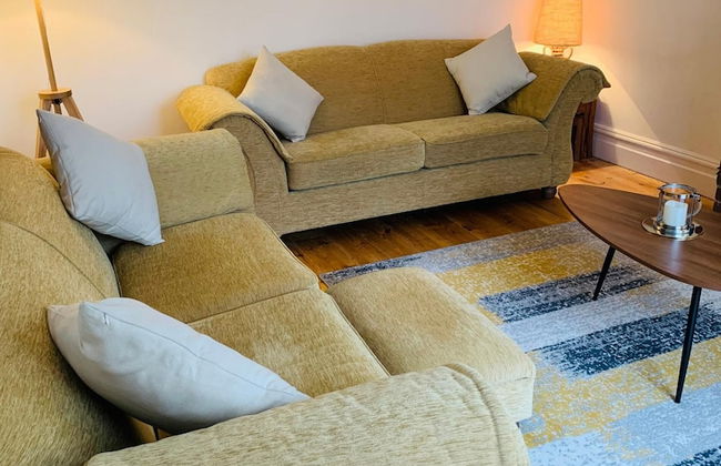 Elegant 3BD Edwardian Home Warminster - Foto 1