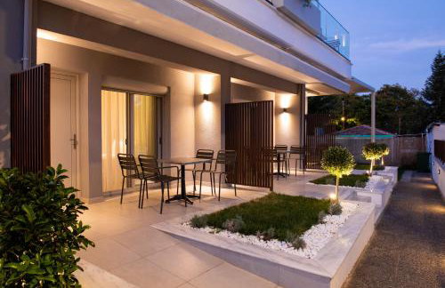 Afros Suites - Foto 38