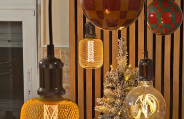 Casa Antigone-Cozy Athens Stay near Metro Mall - Foto 7