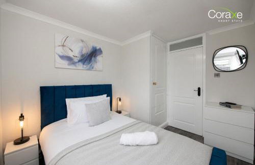 Stylish 3BR Home in Rowley Regis - Foto 13