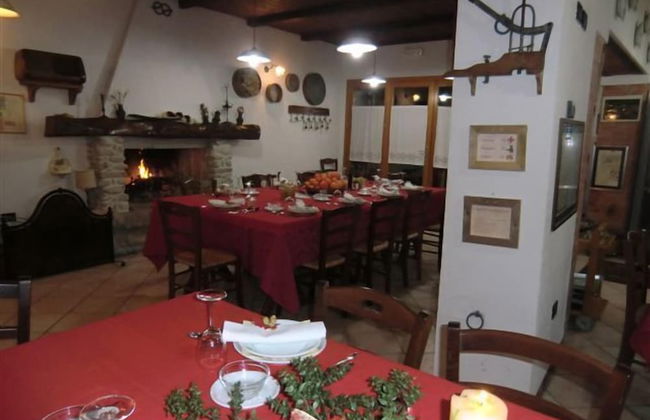 Agriturismo Ca' de' Gatti - Photo 53