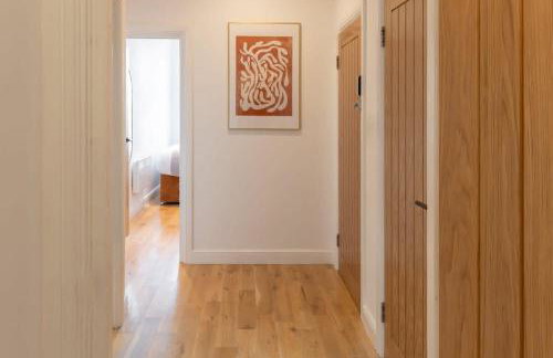 Modern 3 beds APT, 2 Baths, Free Parking - Foto 10