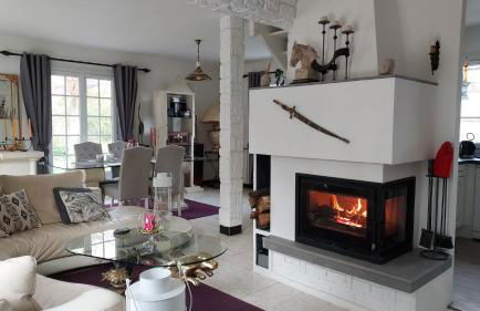 Charmante Villa près de Paris - Foto 19