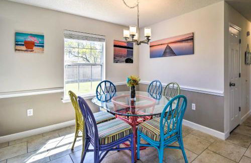 Foley Getaway with Fenced Yard - 13 Mi to Beaches! - Foto 11