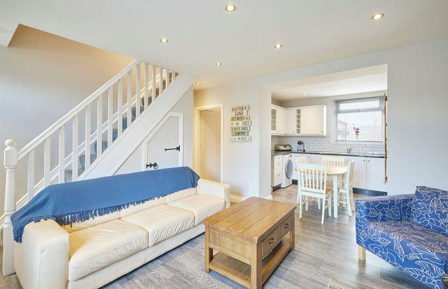 Host Stay Kurnell Cottage - Foto 5