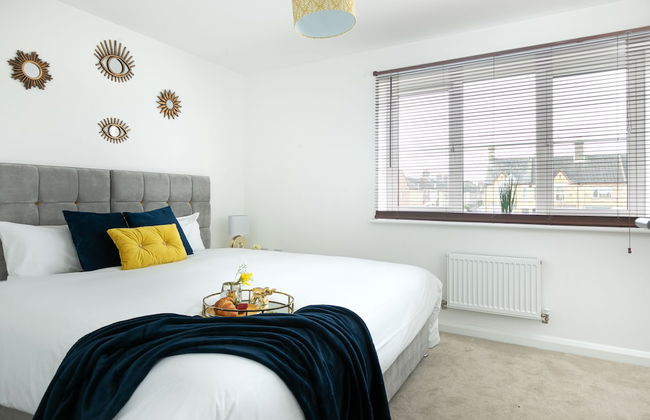 KVM - Thorpe House - Foto 30