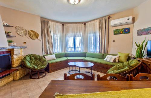 Stavros & Maria's Haus - Foto 59