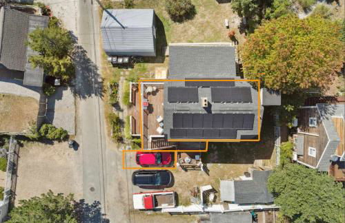 Basin Perch Basin Views Sunsets AC Deck - Foto 31