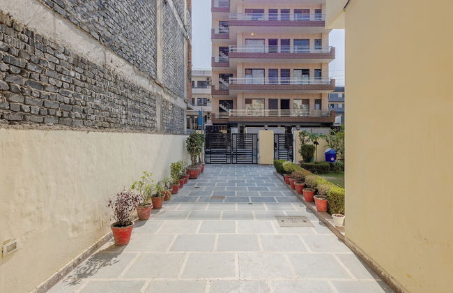 Lime Tree Studio Near Fortis Gurgaon - Foto 7