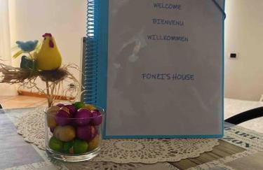 Fonzi’s House - Foto 44