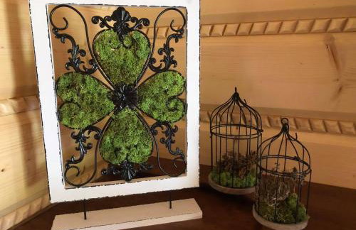 Domek u Kubusia - Foto 6