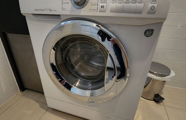 Ethelton Serviced Apartments - Foto 60