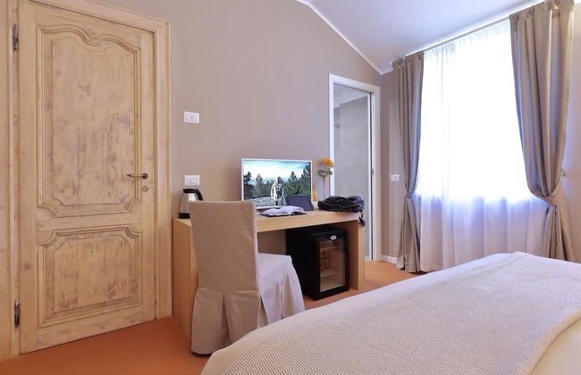 Agriturismo Relais Tenuta il Cigno - Foto 6