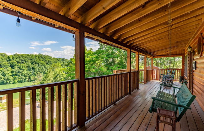 Lakeside Rest - Foto 22