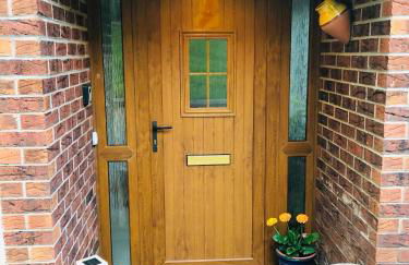 Parkwood House - Foto 7