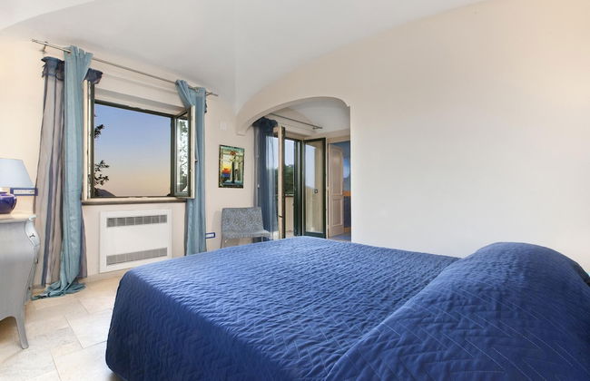 Residence Bosco - Villa Il Noce - Foto 37