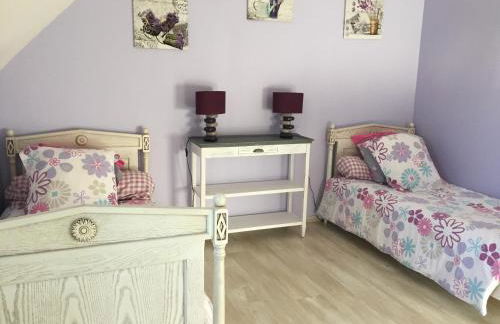 Villa Cotentin - Foto 27