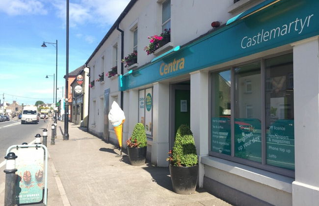 Castlemartyr Holiday Lodge - Foto 60